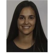 Soc graduada en CAFE i estic realitzant el Màster de Professorat de Secundària d'Educació Física.